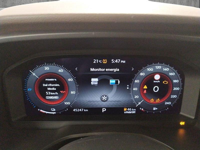 Nissan X-Trail 1.5 e-power N-Connecta e-4orce 4wd auto 7p.ti