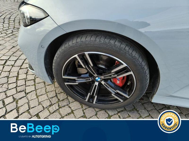 BMW Serie 3 Touring M340D TOURING MHEV 48V XDRIVE AUTO