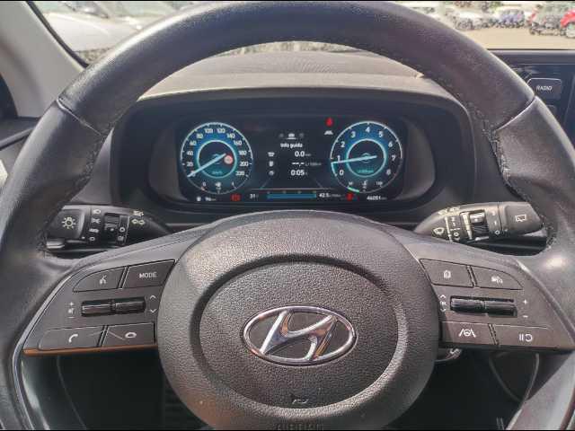 HYUNDAI Bayon Bayon 1.2 Gpl Xline