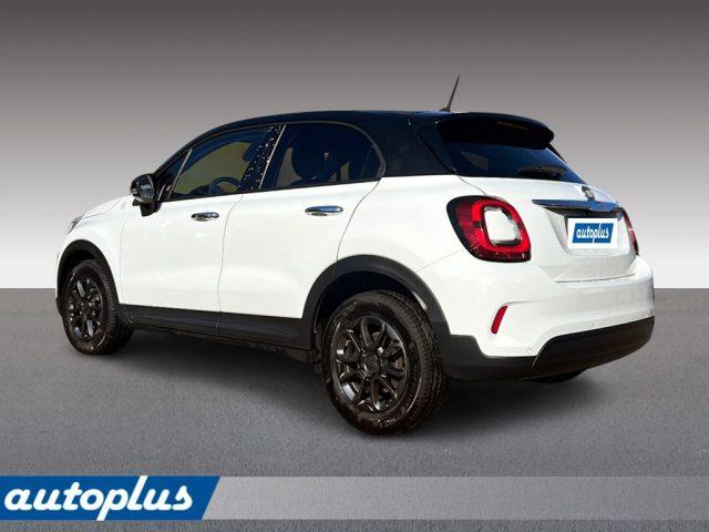 FIAT 500X 1.0 GSE 120 CV Hey Google