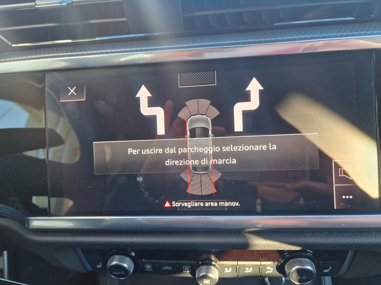 Audi Q3 35 TFSI S tronic line edition