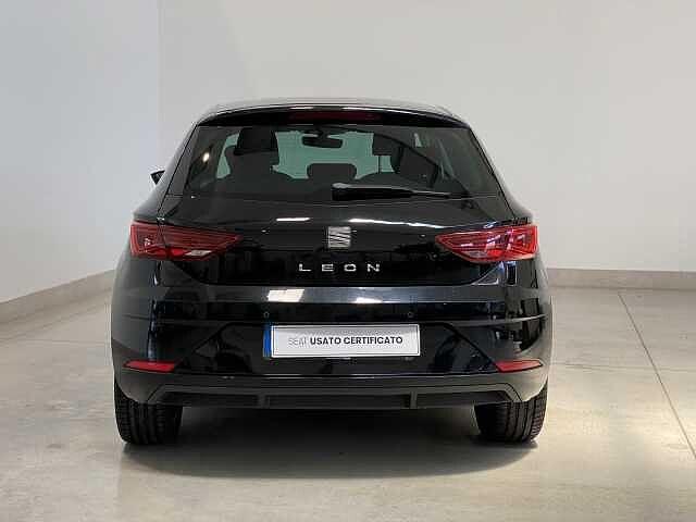 SEAT Leon 1.6 TDI 115 CV DSG 5p. XCELLENCE