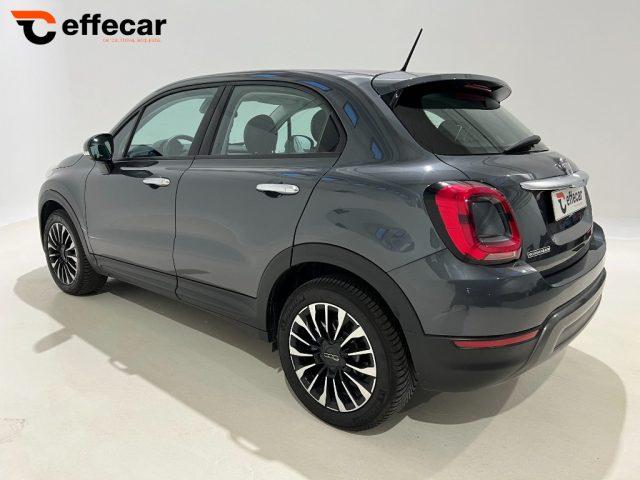 FIAT 500X 1.6 MultiJet 120 CV Cross NEOPATENTATI