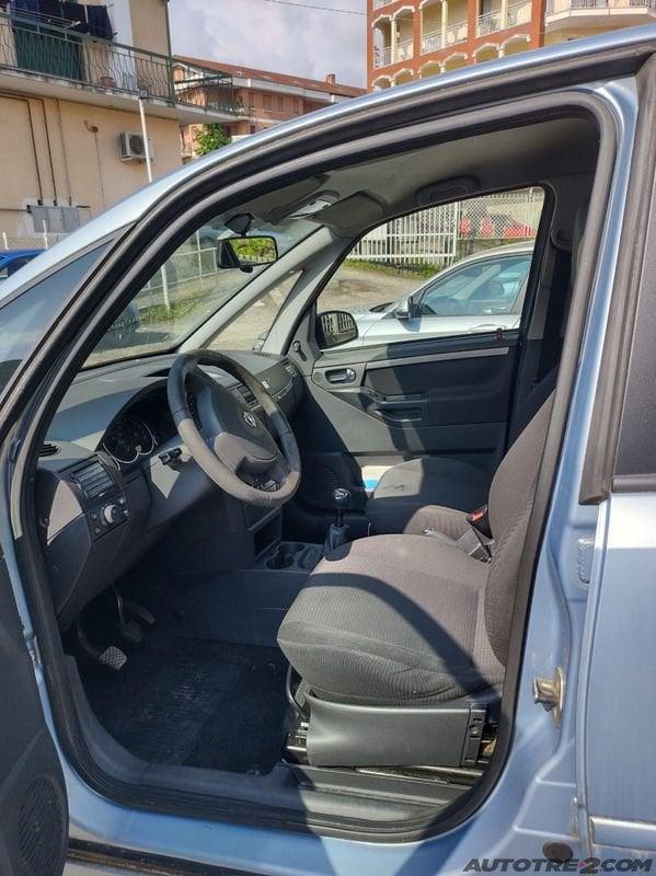 Opel Meriva Meriva 1.3 CDTI ecoFLEX Enjoy