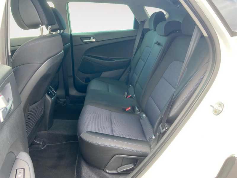 HYUNDAI Tucson 1.7 crdi Xpossible 2wd 141cv DcT