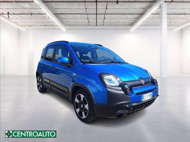 FIAT Pandina Cross 1.0 firefly hybrid s&s 70cv del 2025