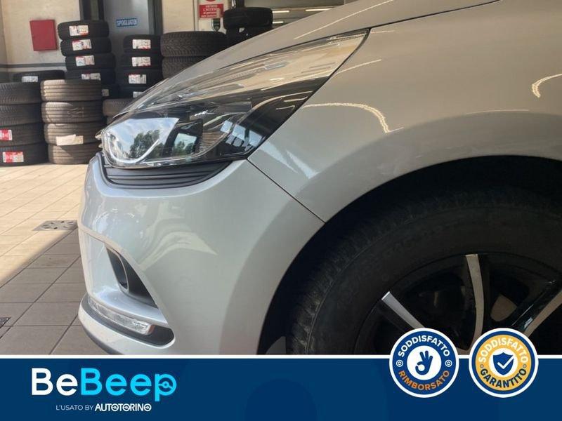 Renault Clio 0.9 TCE ENERGY DUEL2 GPL 90CV