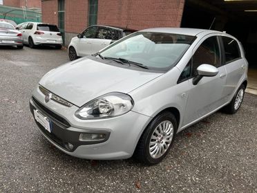 FIAT Punto Evo 105 cv