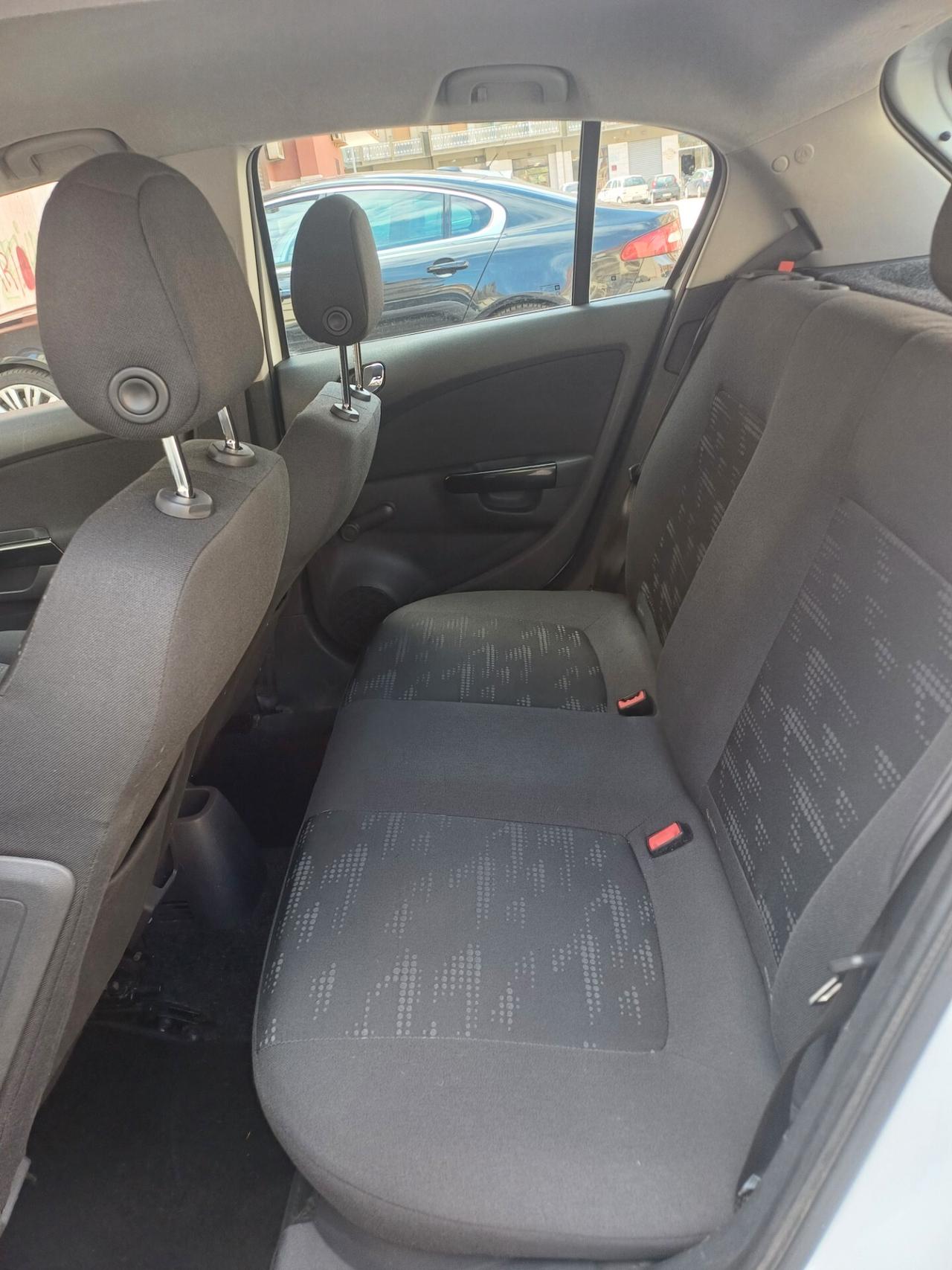 Opel Corsa 1.3 CDTI 75CV F.AP. 5 porte Ecotec