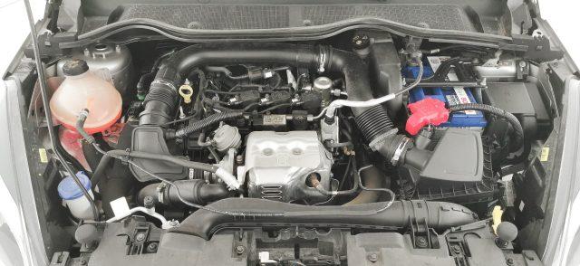 FORD Fiesta 1.0 Ecoboost 100 CV aut. 5 porte Vignale