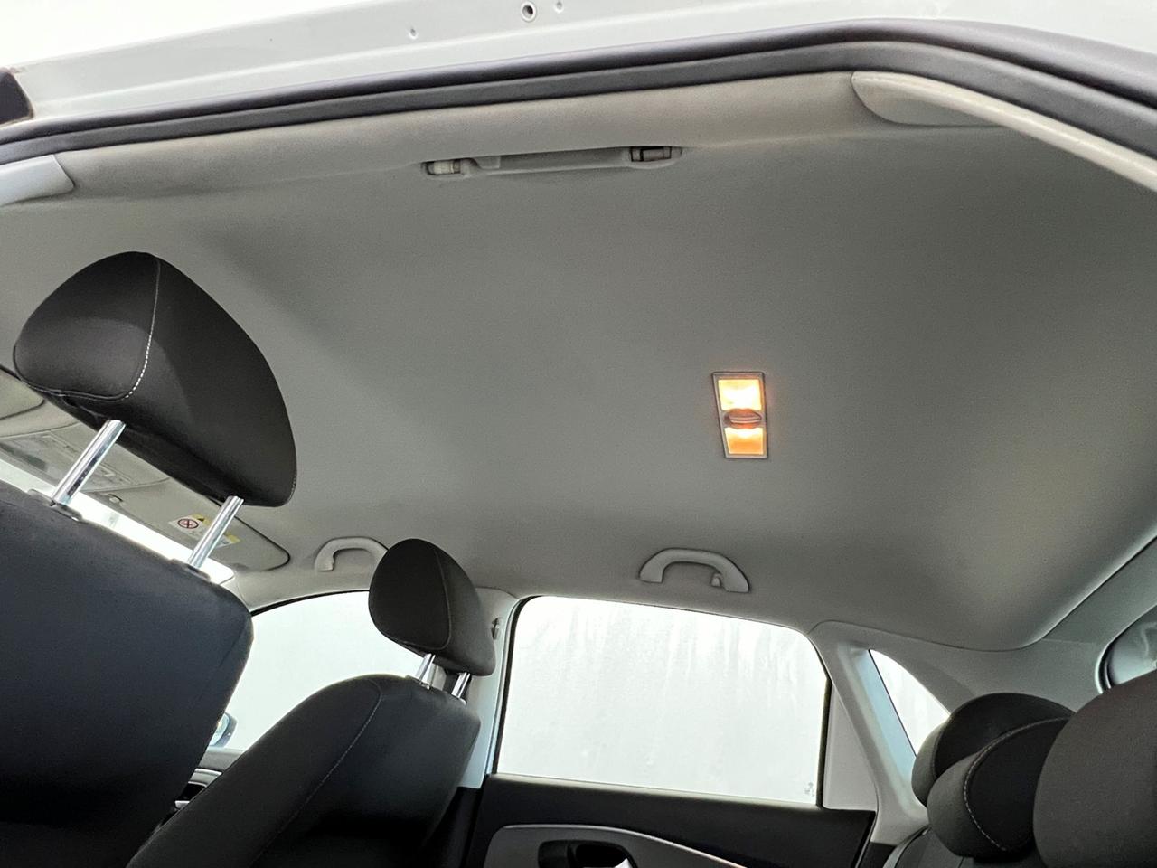 VOLKSWAGEN Polo V 2014 Polo 5p 1.2 tsi bm Cross