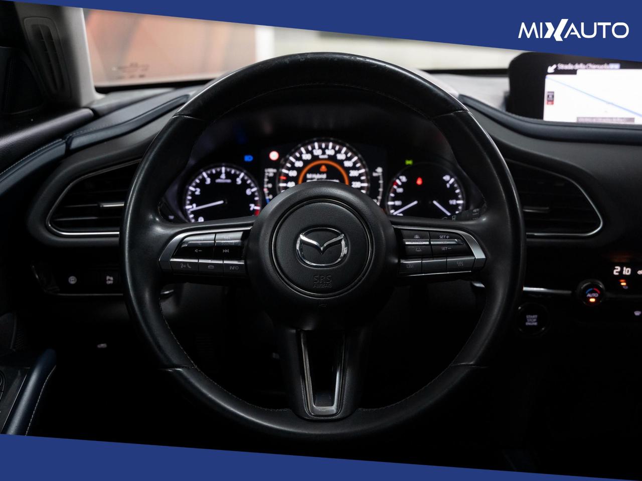 Mazda CX-30 2.0 M-Hybrid Executive 2WD 122CV 6MT