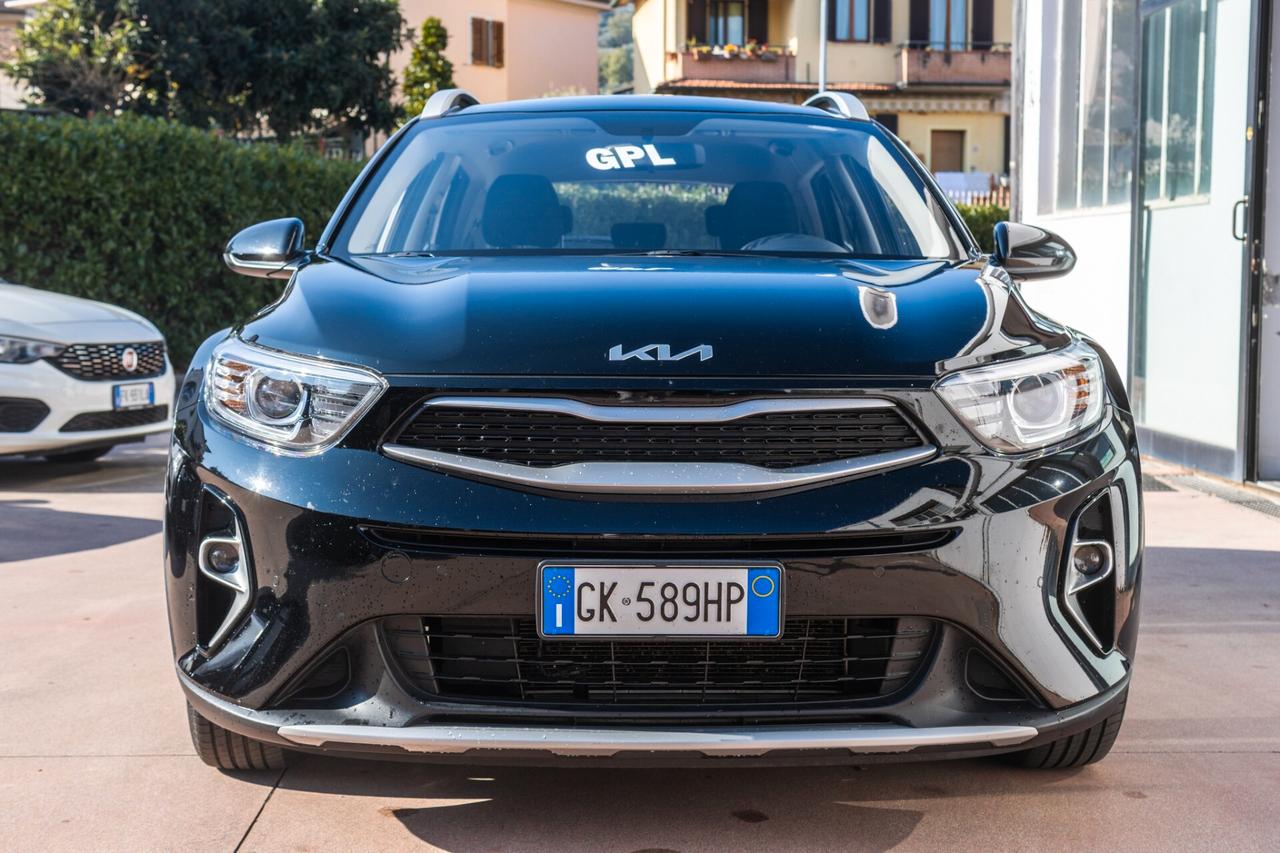 Kia Stonic 1.2 DPI ECO GPL Urban