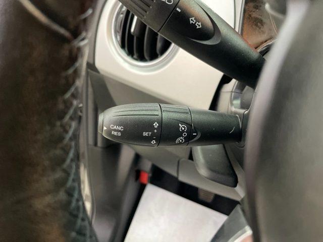 FIAT 500 1.0 Hybrid Sport