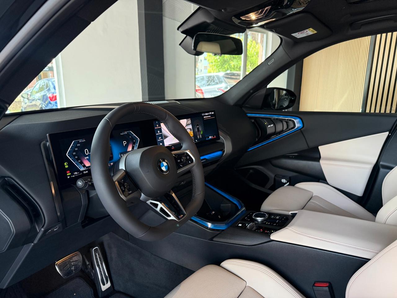 Bmw X3 M X3 xDrive20d 48V MSport Pro
