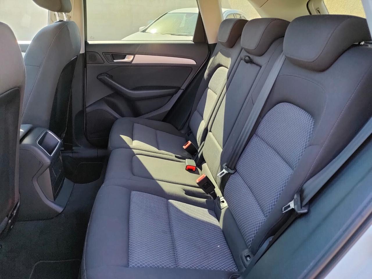 Audi Q5 2.0 TDI 150 CV ultra Business 2016