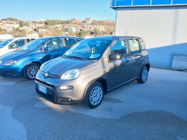 FIAT PANDA HYBRID CITY LIFE 70CV 2023