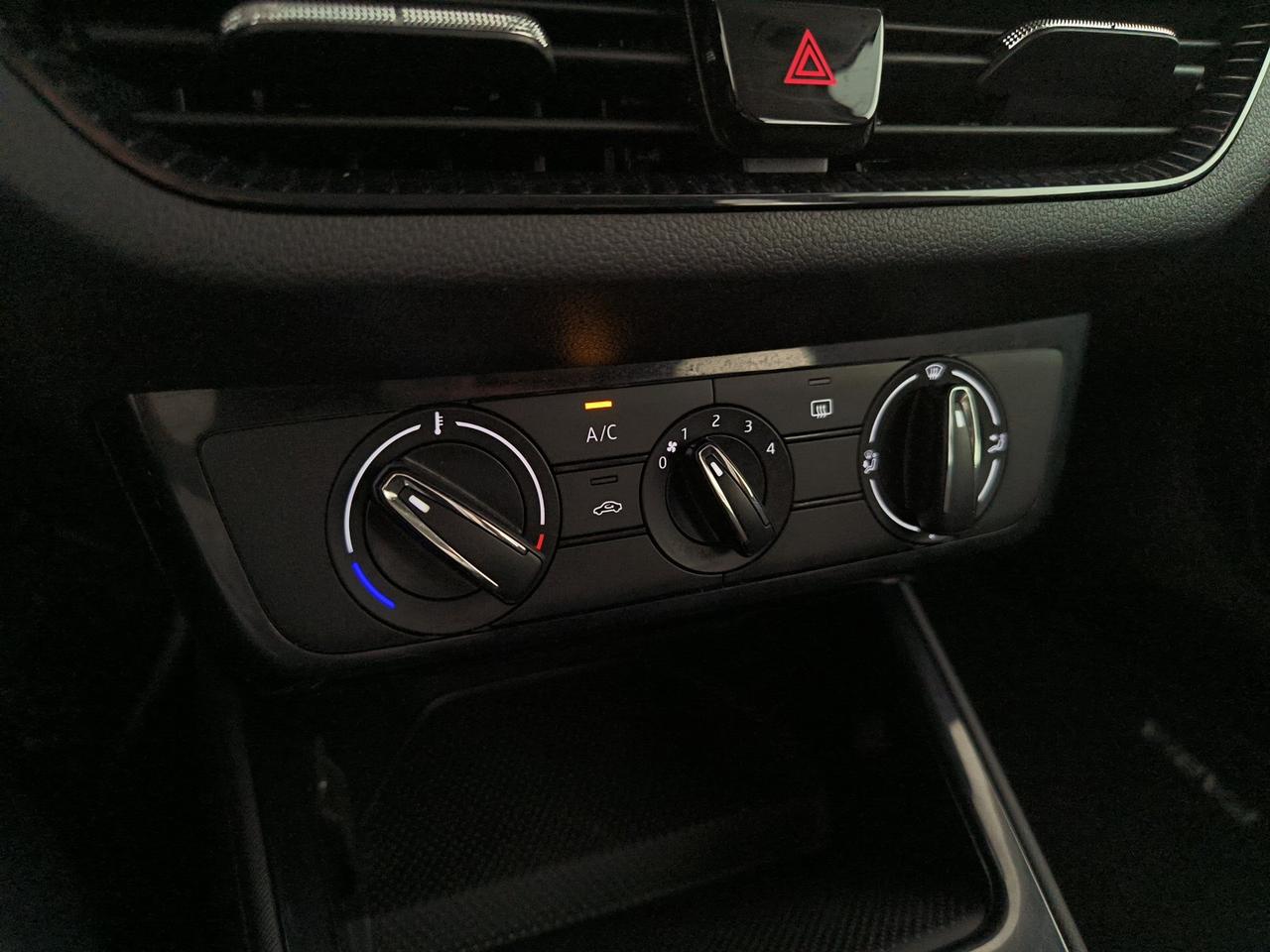 Skoda Fabia 1.0 mpi evo ambition 80cv
