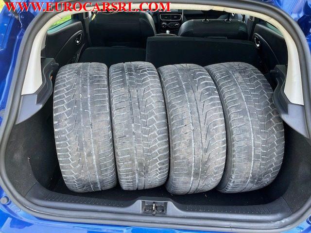RENAULT Clio dCi 8V 75 CV Start&Stop 5 porte Energy Duel2