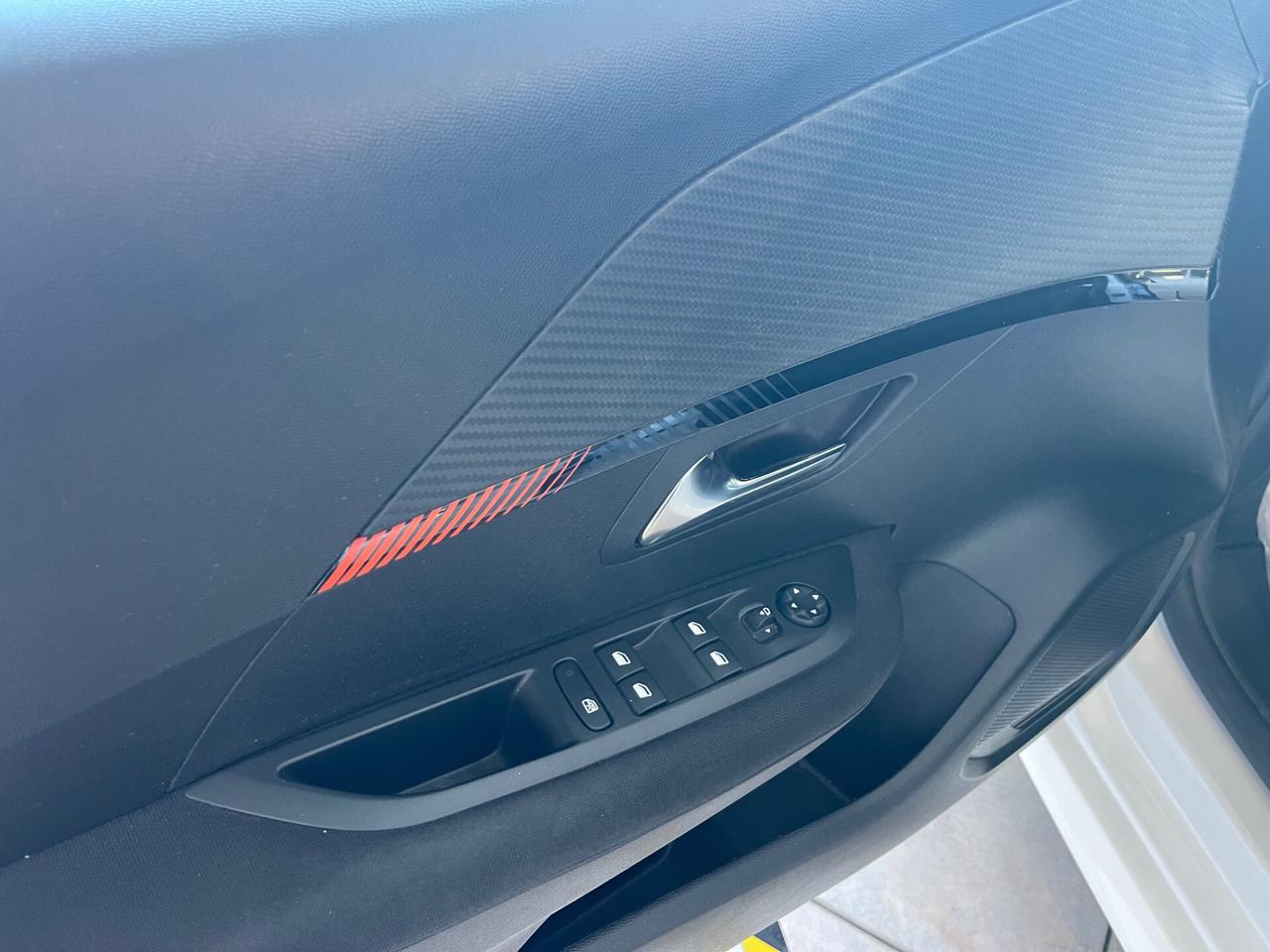 Peugeot 208 1.2 PureTech 75cv Active Pack - NO VINCOLO DI FINANZIAMENTO