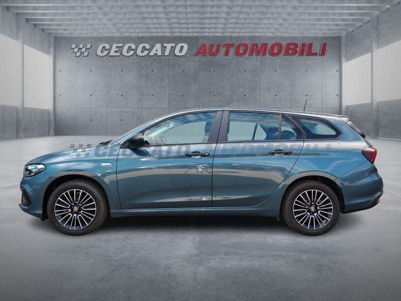 FIAT Tipo Tipo SW 1.6 mjt s&s 130cv