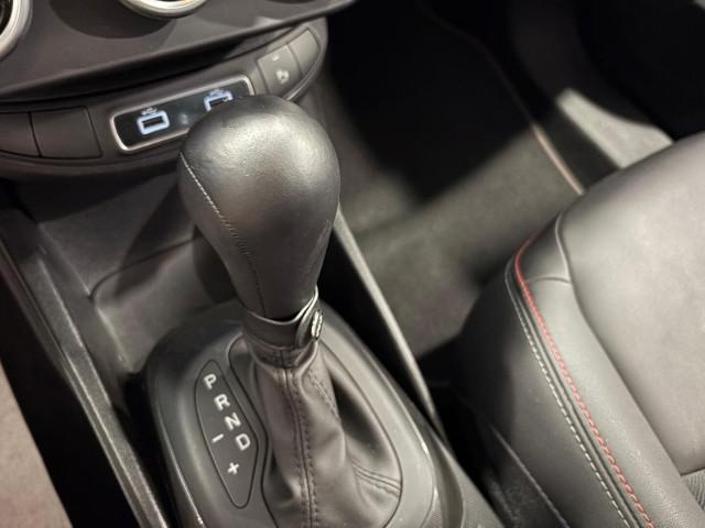 Fiat 500X 1.5 t4 hybrid Sport 130cv dct