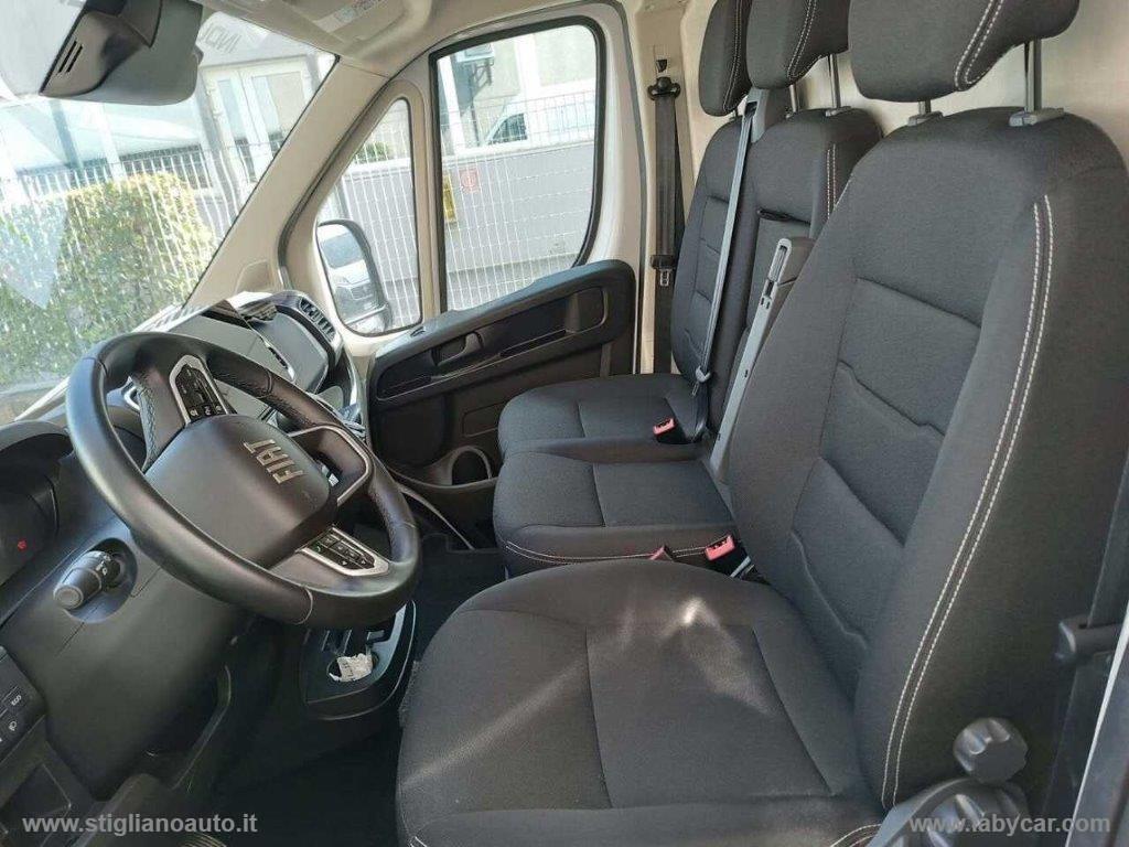 Ducato 35 2.2Mjt 140 Furgone LASTRATO L2H2 MY25