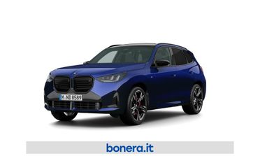 BMW X3 M 50 MSport Pro xDrive Steptronic
