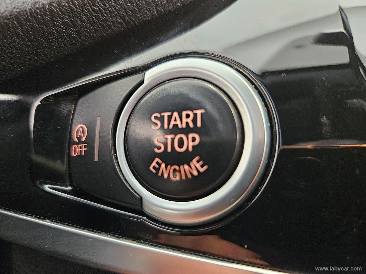 BMW X4 xDrive20d Msport