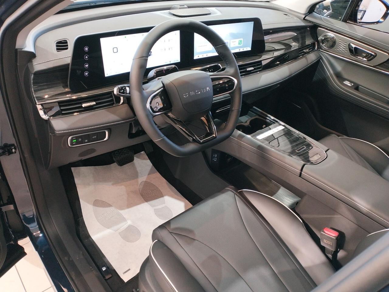 Omoda 5 HEV 1.5TGDI DHT1 Premium *IBRIDO*PRONTA CONSEGNA*