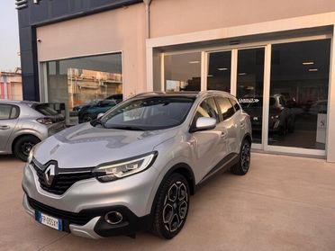 Renault Kadjar Blue dCi 8V 115CV Sport Edition 2019