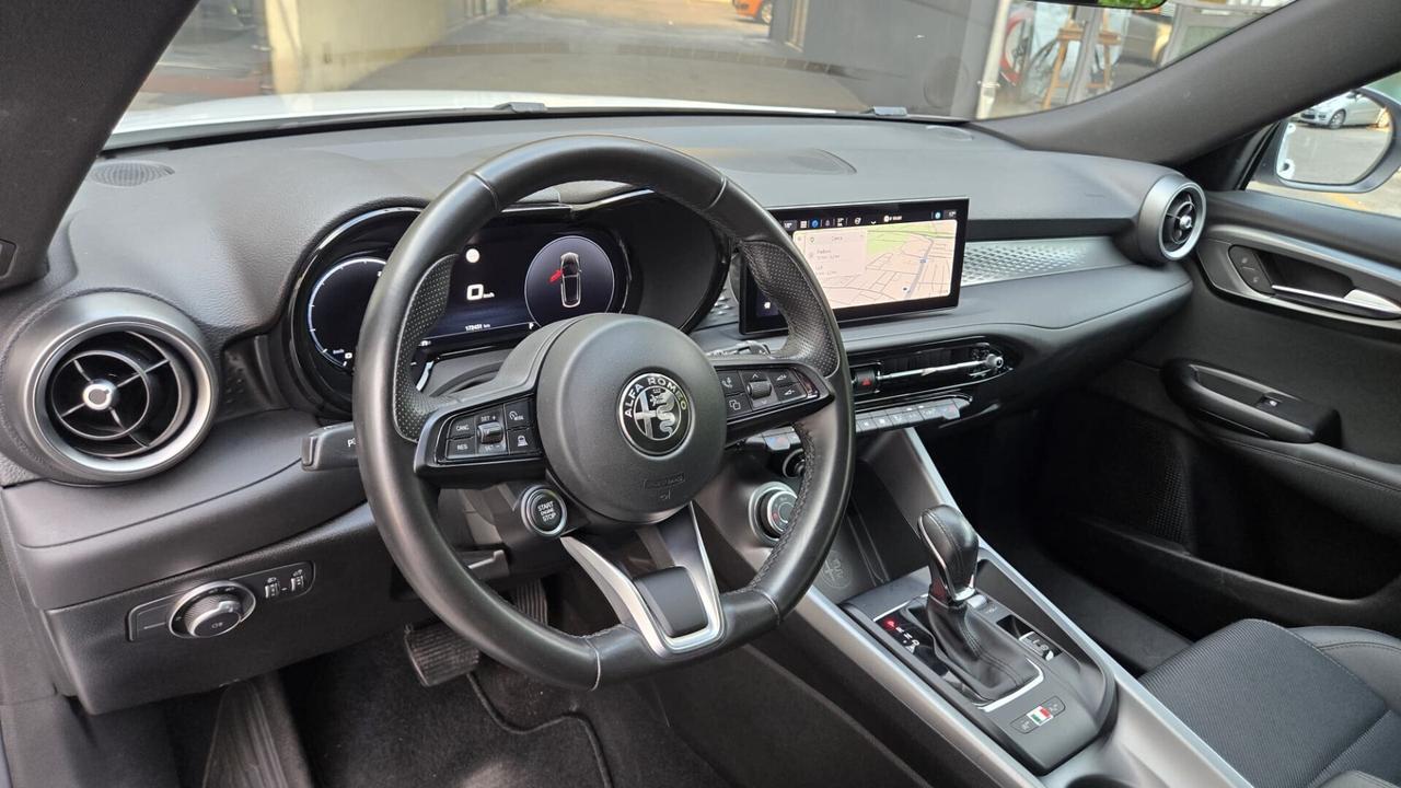 Alfa Romeo Tonale 1.6 diesel 130 CV TCT6 Ti