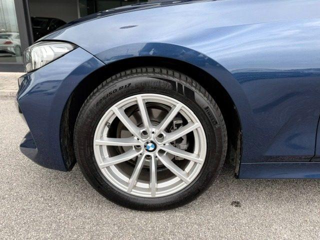 BMW 318 d 150CV 48V *NEW MODEL* Business Advantage