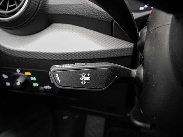 Audi Q2 30 TDI 116cv Stronic Admired Advanced