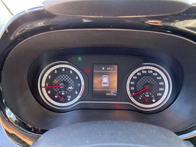 Hyundai i10 III 2020 1.0 mpi Tech Connect Pack