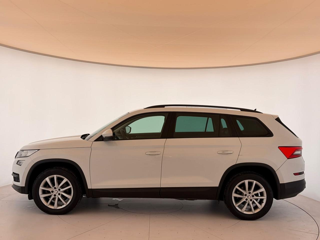 Skoda Kodiaq 2.0 tdi Ambition dsg
