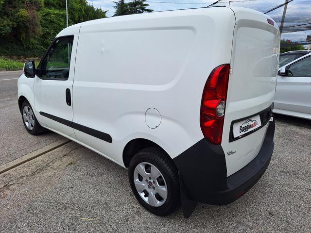 FIAT Doblo Doblò 1.6 MJT 105CV PC-TN SX E5+ N°ET716