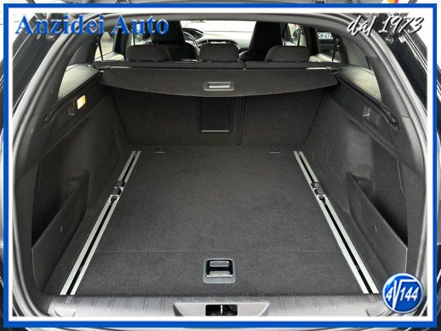 PEUGEOT 308 1.5 BlueHDi 130 Cv SW GT