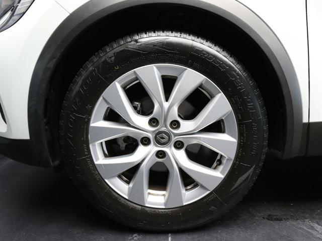 RENAULT Captur TCe 100 CV Business