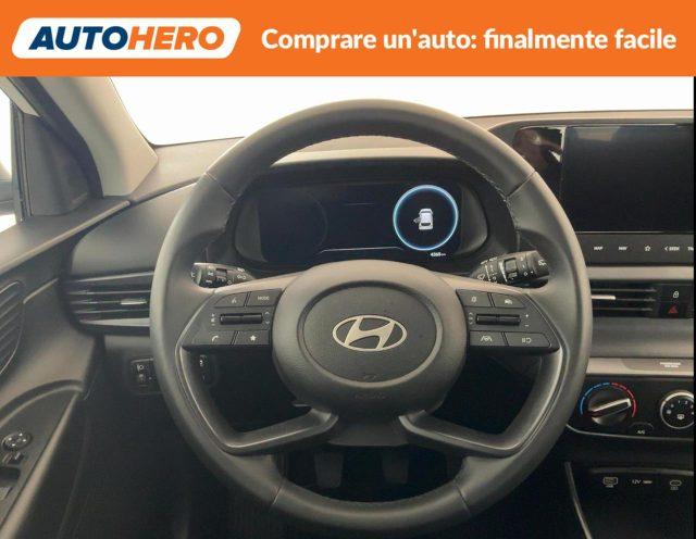 HYUNDAI i20 1.0 T-GDI Prime