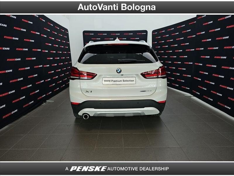 BMW X1 X1 xdrive25e xLine auto