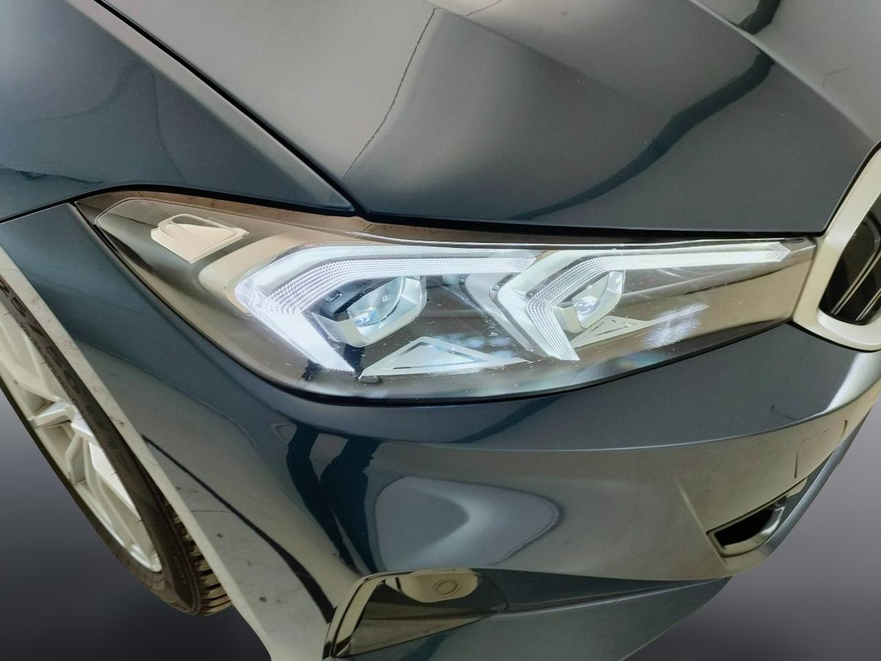 BMW Serie 3 G21 2022 Touring - 320d Touring mhev 48V xdrive auto