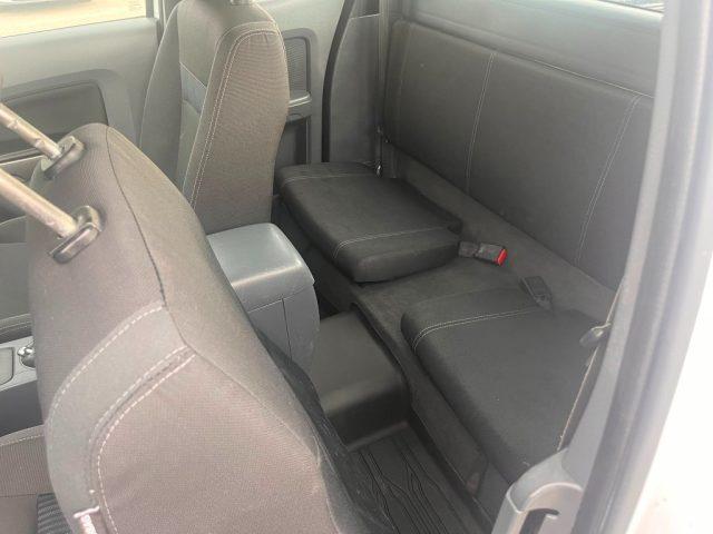 FORD Ranger 2.2 TDCi Super Cab XLT 4pt.