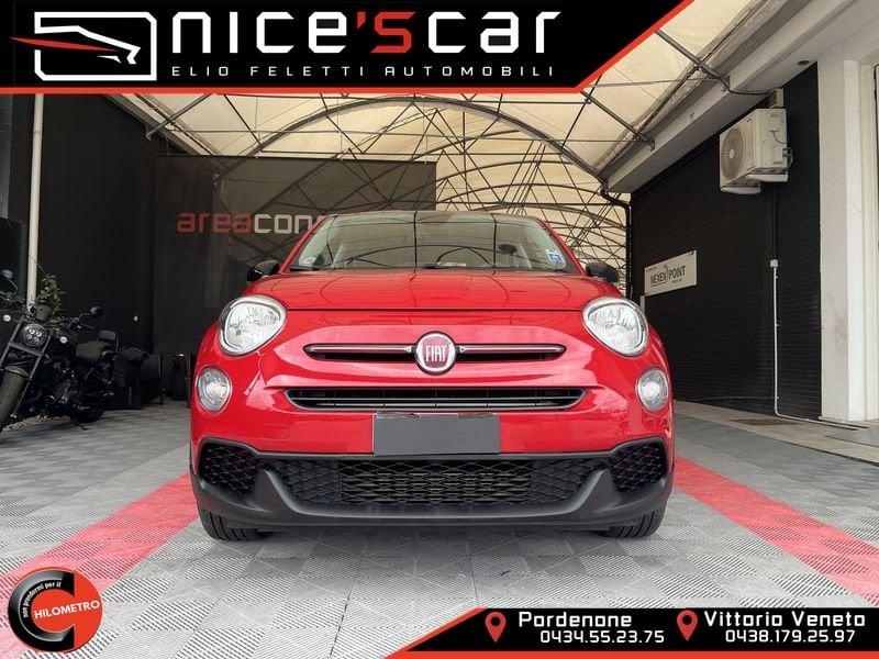 FIAT 500X 500X 1.6 MultiJet 120 CV