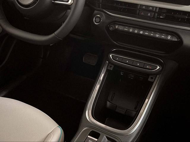 FIAT 600 Hybrid 145 CV DCT MHEV La Prima