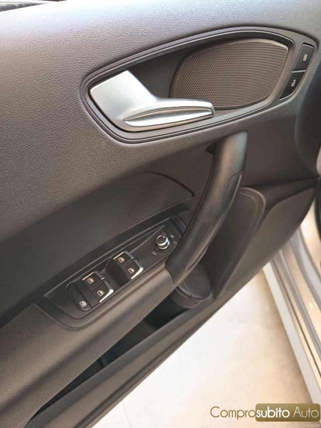 AUDI A1 SPB 1.6 TDI 116 CV S tronic S-Line