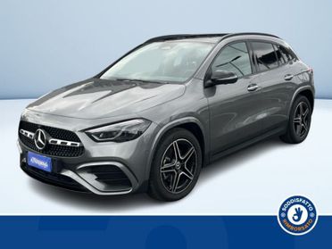 Mercedes-Benz GLA 200d Automatic AMG Line Advanced Plus