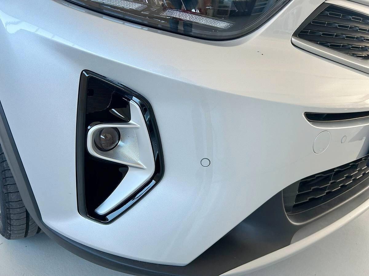 Kia Stonic 1.0 T-GDi 100 CV MHEV MT Style Navi