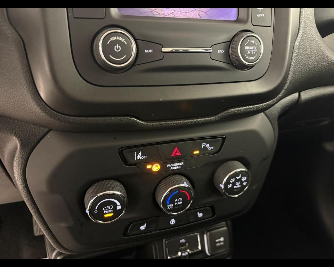 JEEP Renegade 1.0 t3 Longitude 2wd