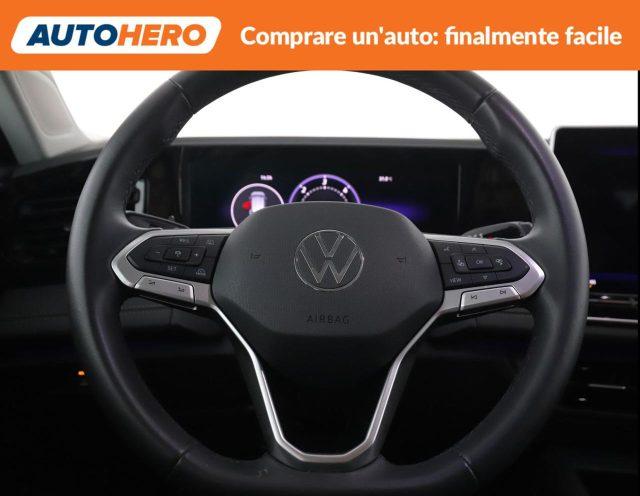 VOLKSWAGEN Tiguan 2.0 TDI 150 CV DSG Life